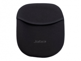 JABRA EVOLVE2 40 POUCH 10PCS BLACK 14301-49