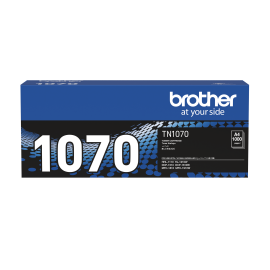1000 Page Yield Toner Cartridge To Suit Hl-1110/Dcp-1510/Mfc-1810 84XXG600106