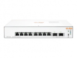 ARUBA Instant On 1930 8G 2SFP Switch JL680A
