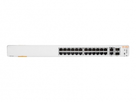 ARUBA INSTANT ON 1960 24G 2XGT 2SFP+ SWITCH  JL806A