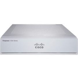 Cisco Firepower 1140 Ngfw Appliance. 1U FPR1140-NGFW-K9