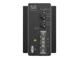Cisco - 170W Ac To Dc Or High Dc To Dc Power Supply PWR-IE170W-PC-AC=