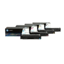 76X Black Laserjet Toner Cartridge CF276X
