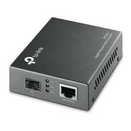 TP-Link MC220L | Gigabit Sfp Media Converter TP.MC220L