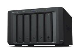 Synology DX517 Expansion 5 Bay Unit DX517
