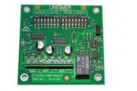 TACTICAL S4504 TIM-01 UNIVERSAL TIMER MODULE 1YR 