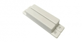 SECOR SURFACE MOUNT REED SWITCH WHITE 1YR WSS60