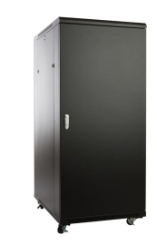 4Cabling 27RU 600mm Wide X 800mm Deep Server Rack 002.001.2780