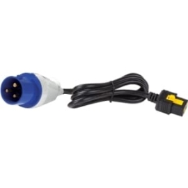 Power Cord, Locking C19 To Iec309-16A, 3.0m AP8758