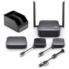 BenQ InstaShow VS25 Conferencing System VS25