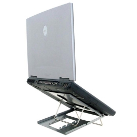 Atdec Visidec 14" Laptop Riser Stand V-14T