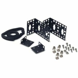 NetShelter Zero U Accessory Mounting Bracket AR7711