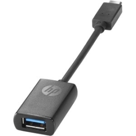 HP Usb-c To USB 3.0 Adapter N2Z63AA