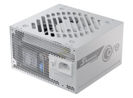Seasonic Core Gx-850 White Atx 3.1 850W (Srp-Cgx851-A5A32Sf-White) PSUSEACOREWHITEGX850V2
