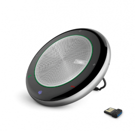 YEALINK CP700 TEAMS SPEAKERPHONE WITH USB 2.0, BLUETOOTH & DONGLE 1204606