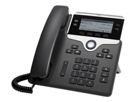 Cisco - Cisco Ip Phone 7841 CP-7841-K9=