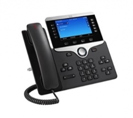 Cisco Uc Phone 8861 Cp-8861-k9=