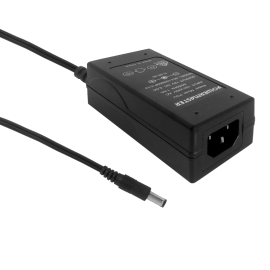 DATAMASTER 12VDC 5AMP P/S 2.5MM PLUG 1YR PAIR OF T1250-025 + K3748