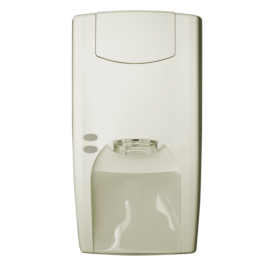 ARITECH S3303A PIR ANTI-MASKING 20M 11 CURT NC 2YR 