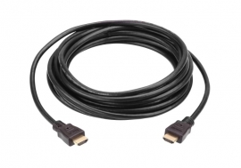 ATEN 2L-7D10H 10M HIGH SPEED HDMI CABLE NO WTY 