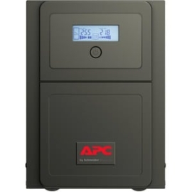 Easy UPS Smv 1500VA 230V Withbattery Backup + Surge Protectio SMV1500CAI