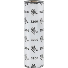 Ribbon 3200 Wax/Resin 56.9MM 74 Meters C-12.7Mm Moq 12 800132-102