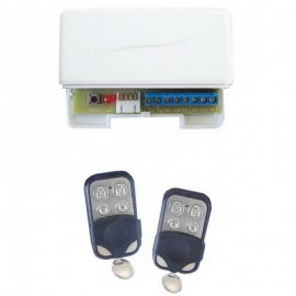 DAS S1890A NX BUS RECEIVER KIT 1YR  RSI-02
