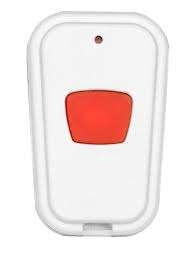 ACTIVOR S111707 DURESS PENDANT ONLY IP65 1 BUTTON 1YR 