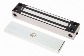 LOX S114902 EM4700 ELECTRO MAGNETIC MAGLOCK WEATHER RES 380KG MON 25YR