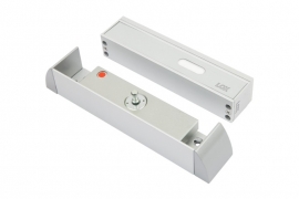 LOX S114909 MML2400 MECHANICAL MAGLOCK OUTWARD OPENING 5YR 