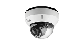 IDIS 2MP FIXED2.8MM, OUTDOOR DOME UPTO 5YR DC-D4216WRX-2.8MM
