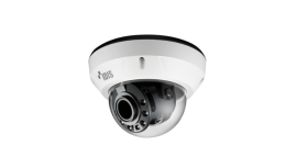 IDIS 5MP OUTDOOR MZ NDAA DOME UPTO 5YR DC-D4536HRX