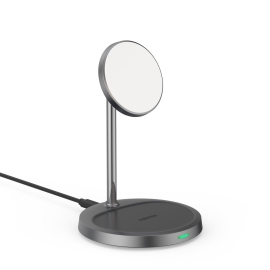 Choetech T575-F MagSafe IPhone Magnetic Wireless Charger Stand ELECHOT575F