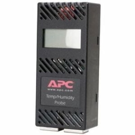 APC Temperature Humidity Sensor With Display AP9520TH