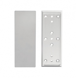 LOCKWOOD S1875A EMZ8B-GA GLASS ARMATURE BRACKET 