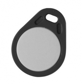 TECOM S5193 HITAG 2 TEAR SHAPE KEYTAG 2YR 