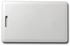 TECOM S1090 HITAG 2 CLAM SHELL CARD 2YR 