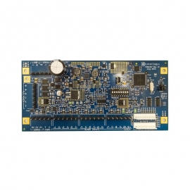 TECOM S5133A ANALOGUE DGP BOARD ONLY 2YR 