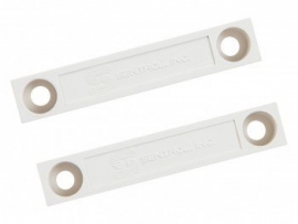 ARITECH S2814 REED SWITCH SF SC MNT 38MM WIRE LEADS WHT 2Y 