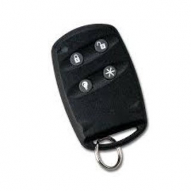 RELIANCE S5753 KEYCHAIN TOUCH PAD KEYFOB ITI 4-BUT 2Y 