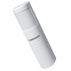 ARITECH S9144 DUAL REX C RELAY WALL PLATE WHT 2Y 