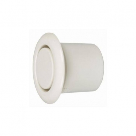 DAS S1849A RECESSED INTERNAL PIEZO 1YR  WP05