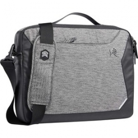 Myth Brief (15'') - Granite Black STM-117-185P-01