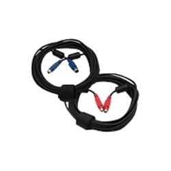 Logitech 993-001137  Mini-Din Cable 