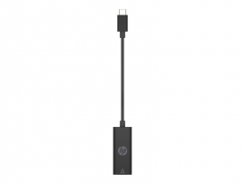 HP USB-C TO RJ45 ADAPTER G2 4Z527AA