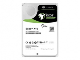 SEAGATE EXOS ENTERPRISE 512E INTERNAL 3.5" SAS DRIVE, 12TB, 12GB/S, 7200RPM, 5YR WTY ST12000NM002G