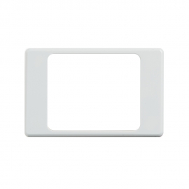 4C | Ultima Cover Plate for all Switches and Socket Outlets 040.000.0081