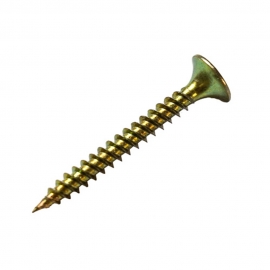 4C | Bugle Head Needle Point Screws 8G x 75mm Box of 200 040.030.0025