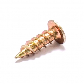 4C | Flat Head Needle Point Screws 10G x 16mm Box of 500 040.030.0039