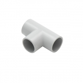 4C | Tee 25x25x25mm - 20 Pack 040.040.0368